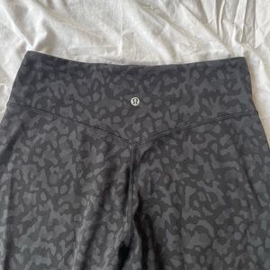 lululemon align cropped-jogger